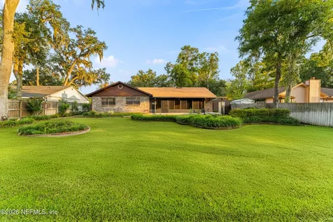 526 Samuel Huntington Street Orange Park FL 32073