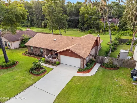526 Samuel Huntington Street Orange Park FL 32073