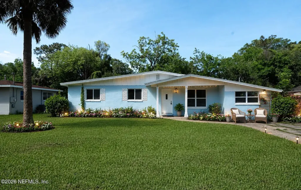 8988 Castle Boulevard Jacksonville FL 32208