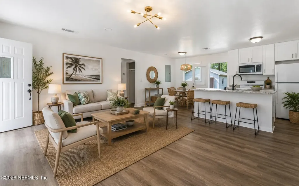 8988 Castle Boulevard Jacksonville FL 32208
