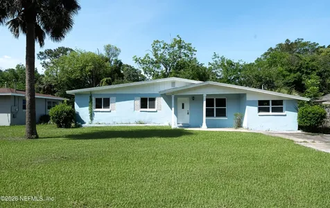 8988 Castle Boulevard Jacksonville FL 32208