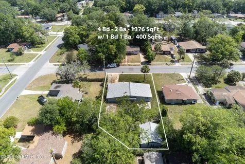 8988 Castle Boulevard Jacksonville FL 32208