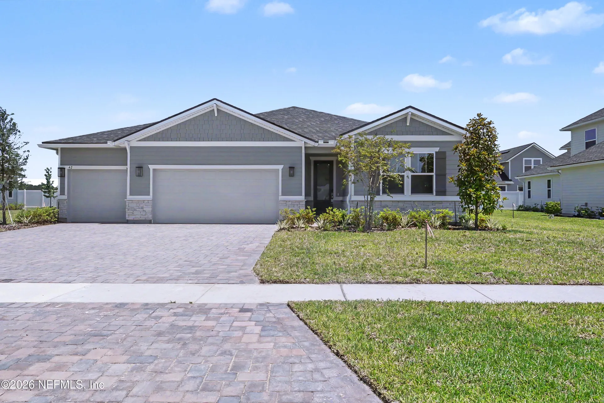 42 Brooks Briar Lane St. Augustine FL 32086