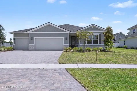 42 Brooks Briar Lane St. Augustine FL 32086