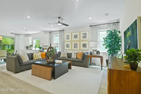 42 Brooks Briar Lane St. Augustine FL 32086