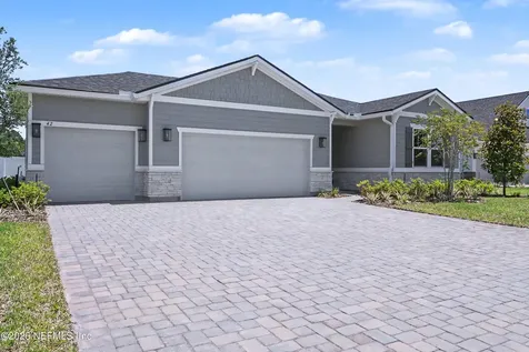 42 Brooks Briar Lane St. Augustine FL 32086
