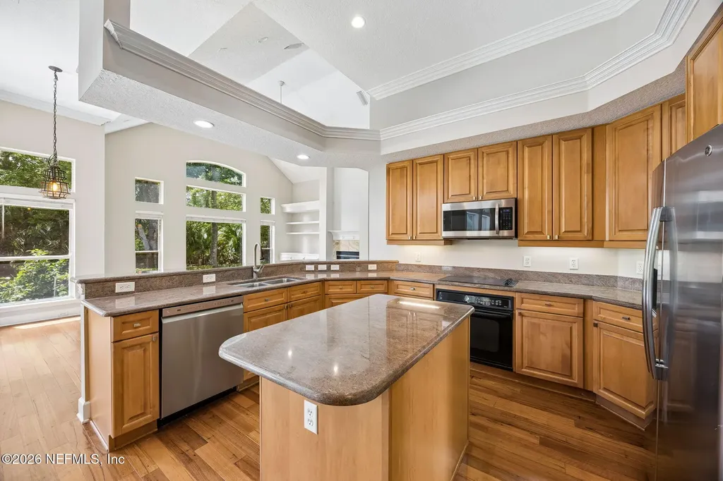 213 Green Heron Way Ponte Vedra Beach FL 32082