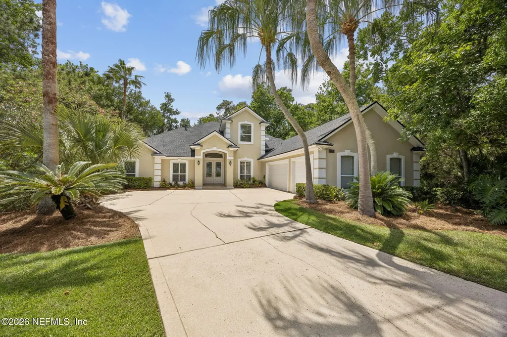 213 Green Heron Way Ponte Vedra Beach FL 32082