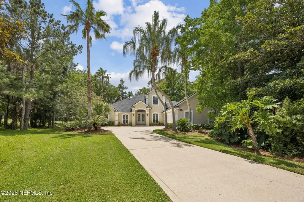 213 Green Heron Way Ponte Vedra Beach FL 32082