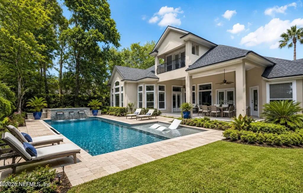 213 Green Heron Way Ponte Vedra Beach FL 32082
