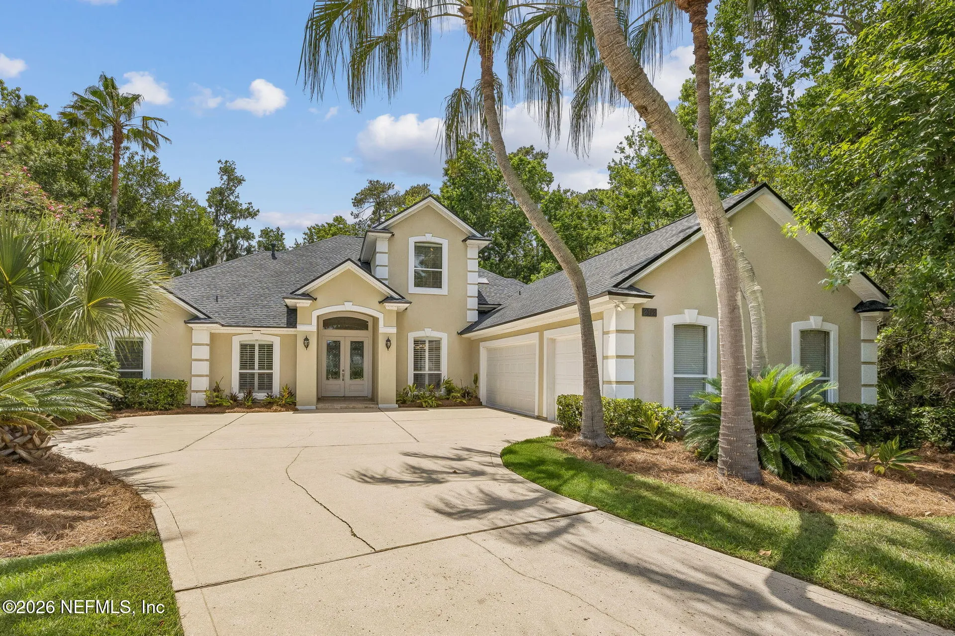 213 Green Heron Way Ponte Vedra Beach FL 32082