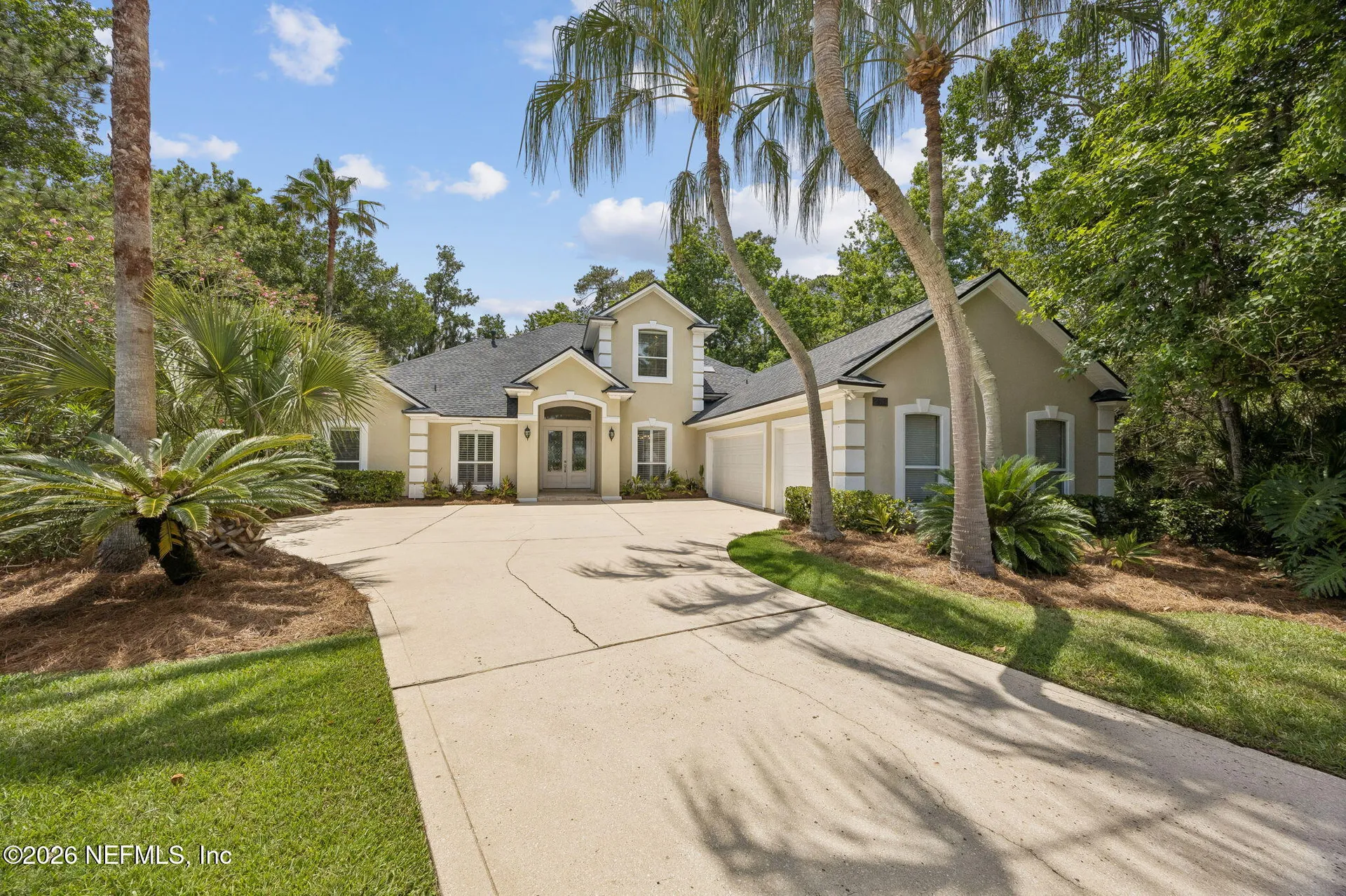 213 Green Heron Way Ponte Vedra Beach FL 32082
