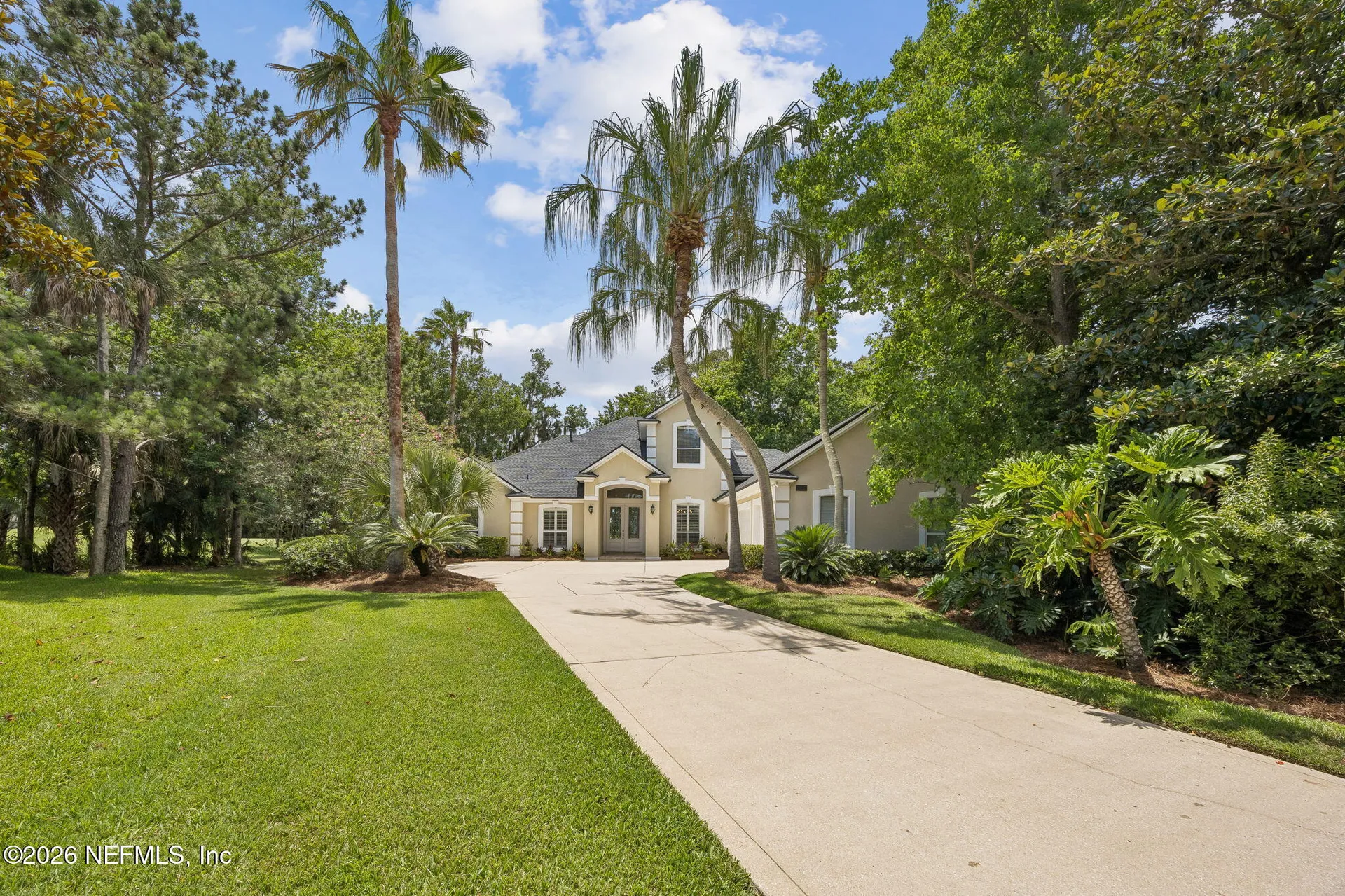 213 Green Heron Way Ponte Vedra Beach FL 32082