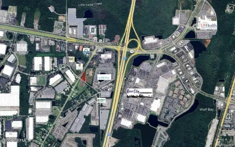 13303 Ranch Road Jacksonville FL 32218