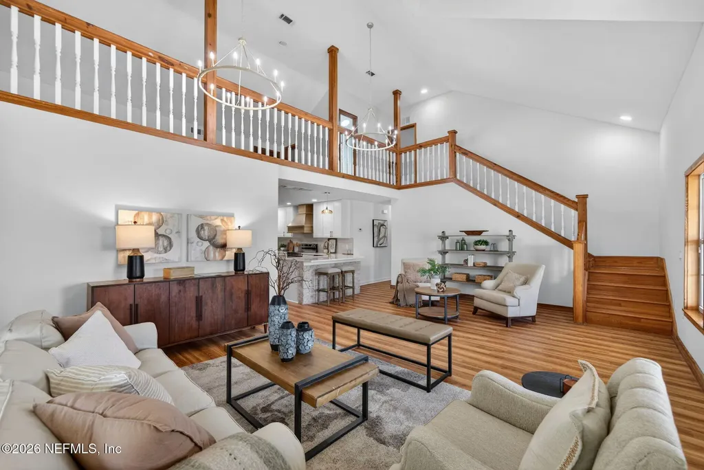 391 Cheswick Oak Avenue Orange Park FL 32073