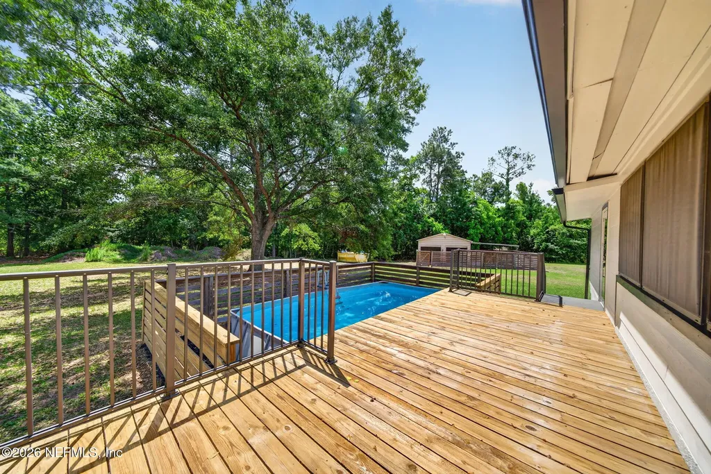 391 Cheswick Oak Avenue Orange Park FL 32073