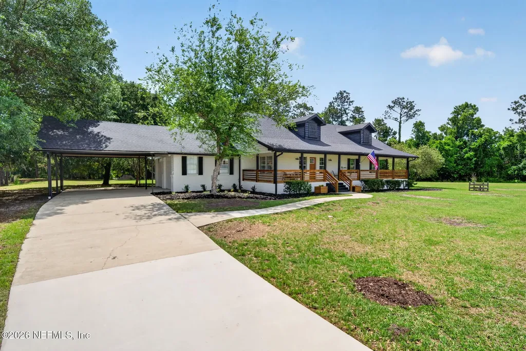 391 Cheswick Oak Avenue Orange Park FL 32073