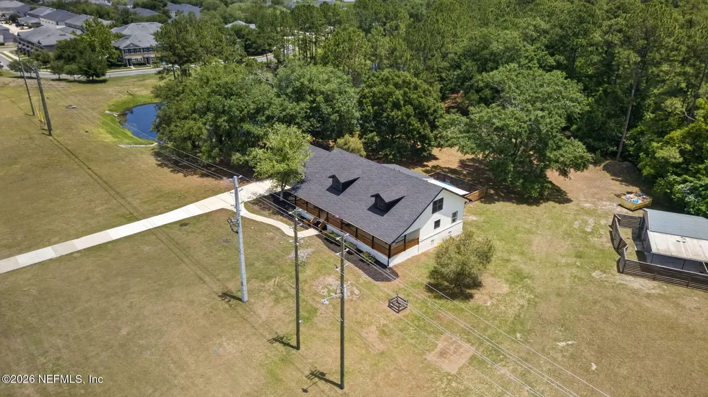 391 Cheswick Oak Avenue Orange Park FL 32073