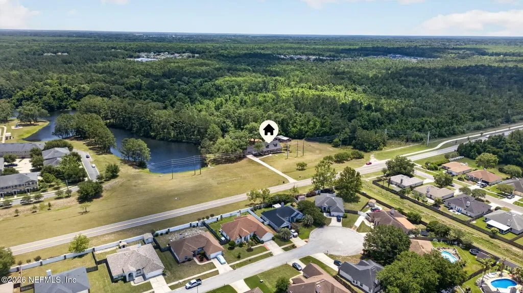 391 Cheswick Oak Avenue Orange Park FL 32073