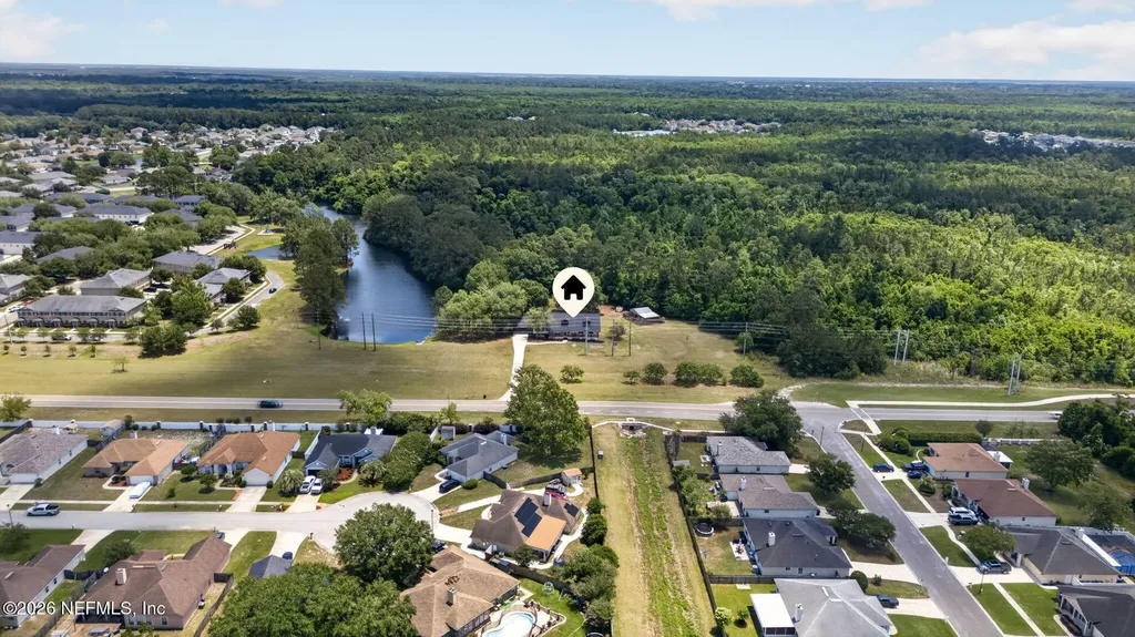 391 Cheswick Oak Avenue Orange Park FL 32073