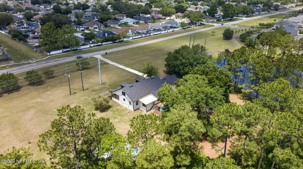 391 Cheswick Oak Avenue Orange Park FL 32073