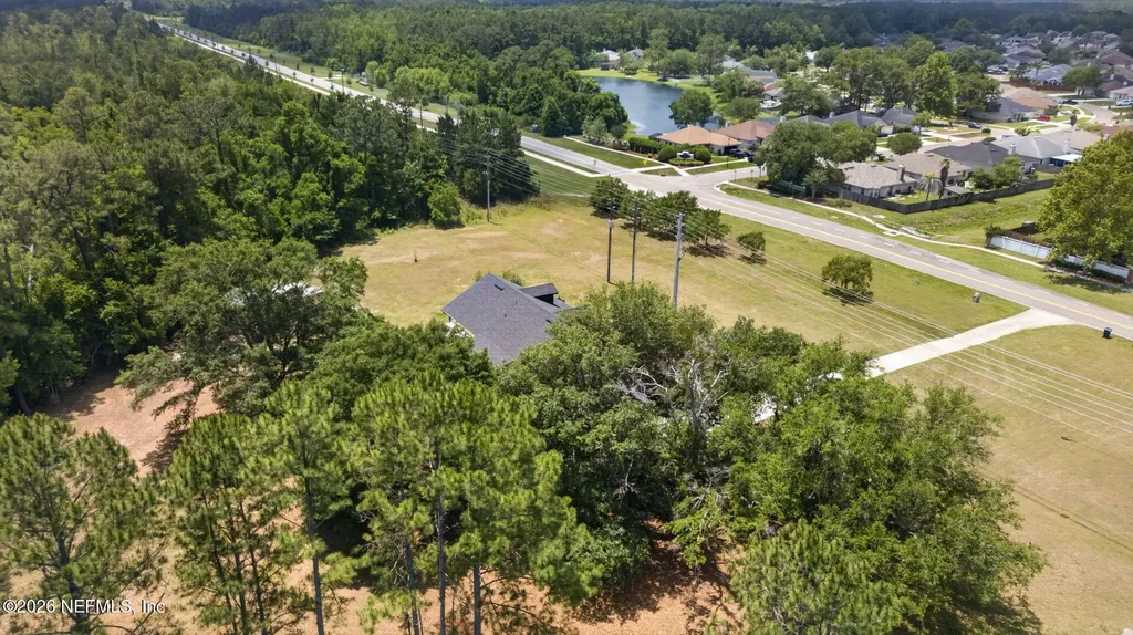 391 Cheswick Oak Avenue Orange Park FL 32073