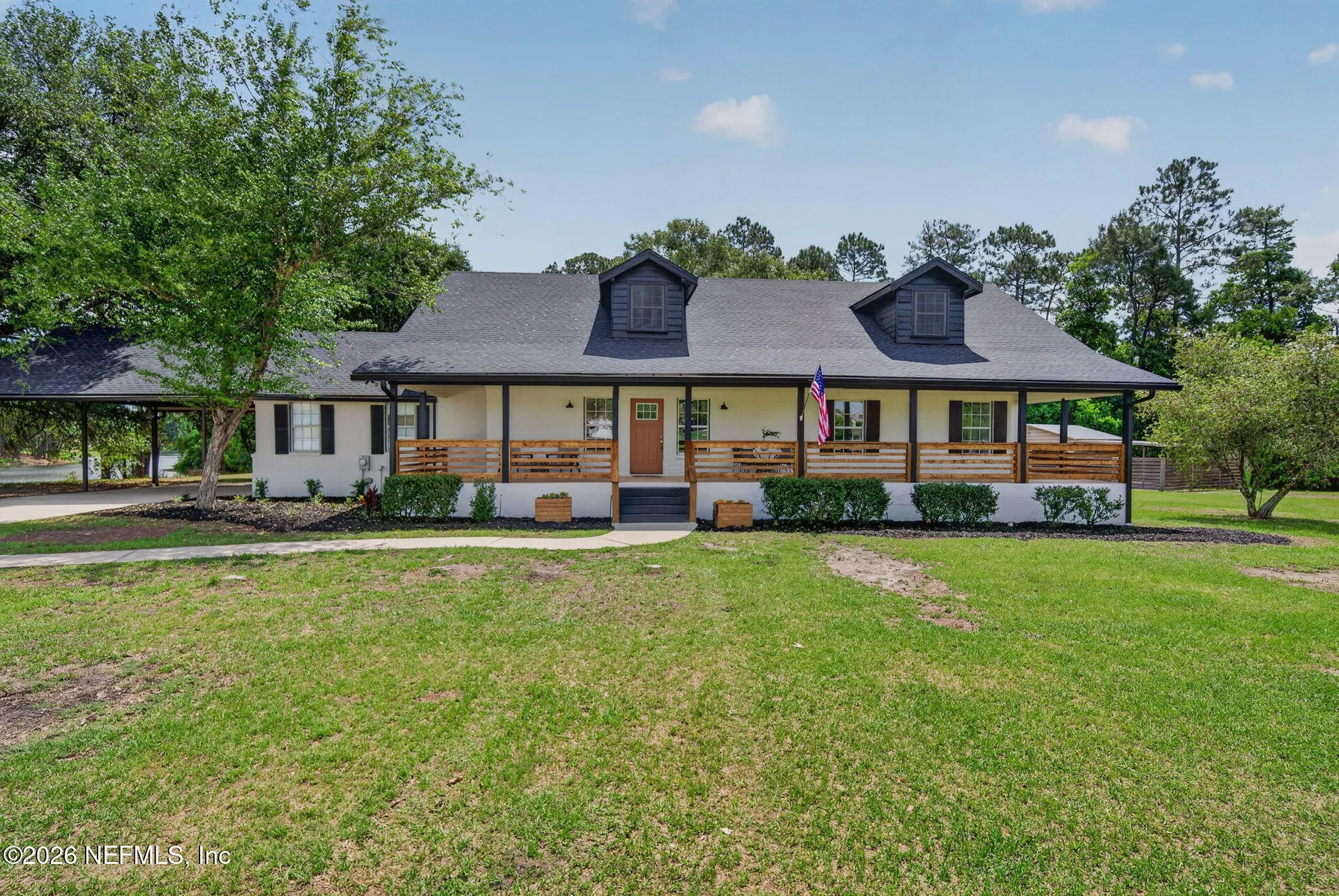 391 Cheswick Oak Avenue Orange Park FL 32073