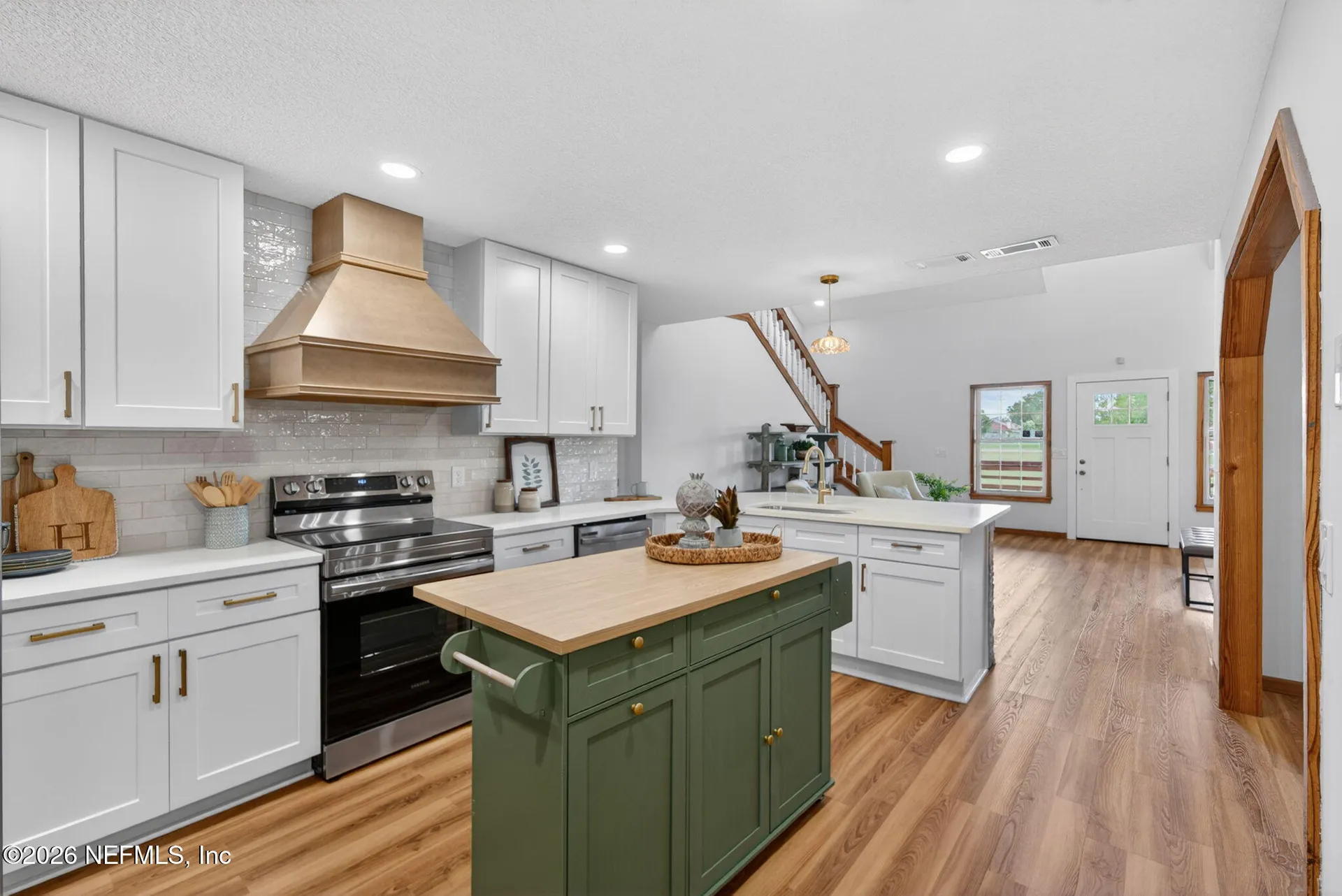391 Cheswick Oak Avenue Orange Park FL 32073