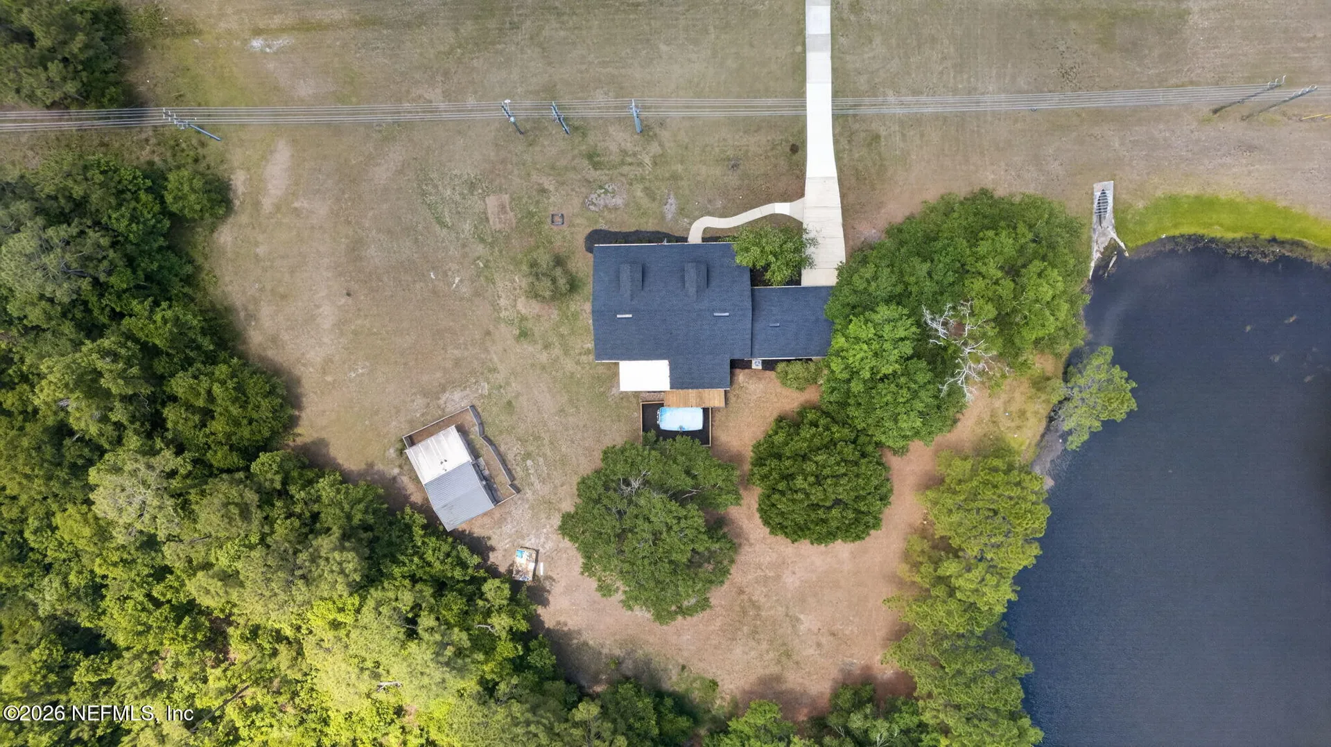 391 Cheswick Oak Avenue Orange Park FL 32073