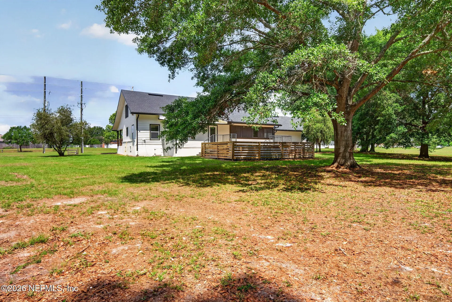 391 Cheswick Oak Avenue Orange Park FL 32073