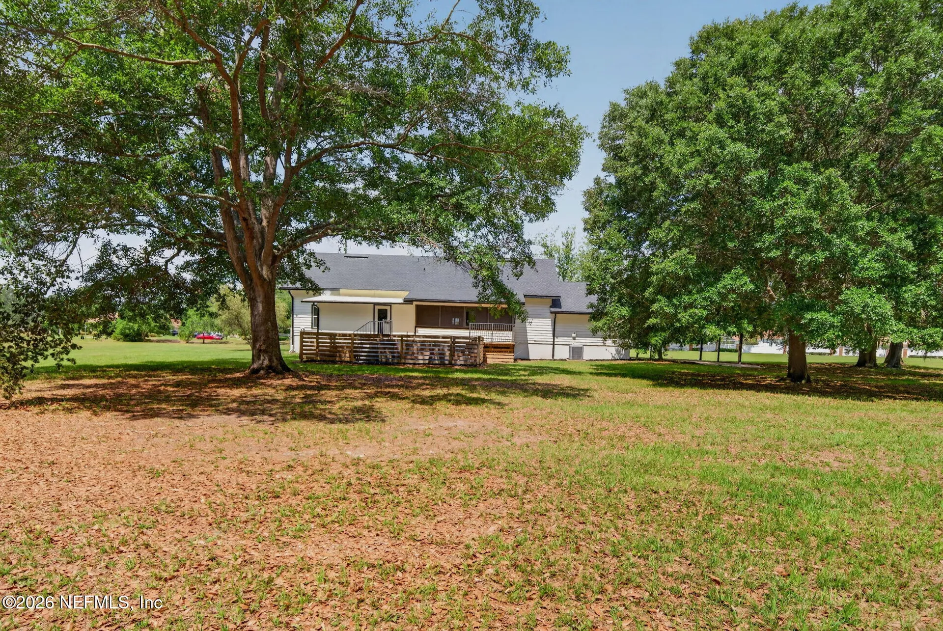 391 Cheswick Oak Avenue Orange Park FL 32073