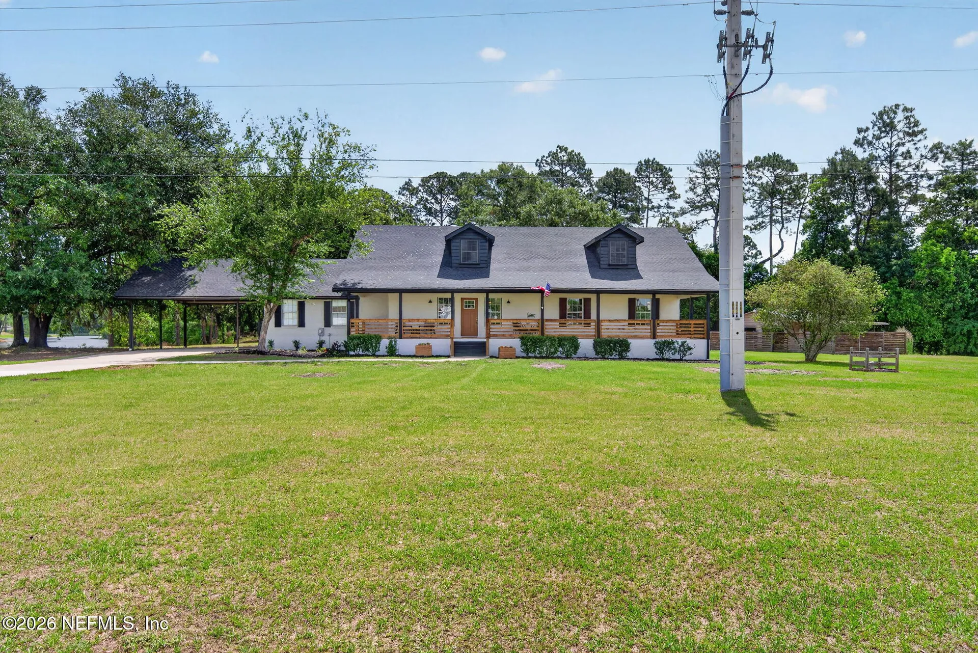 391 Cheswick Oak Avenue Orange Park FL 32073