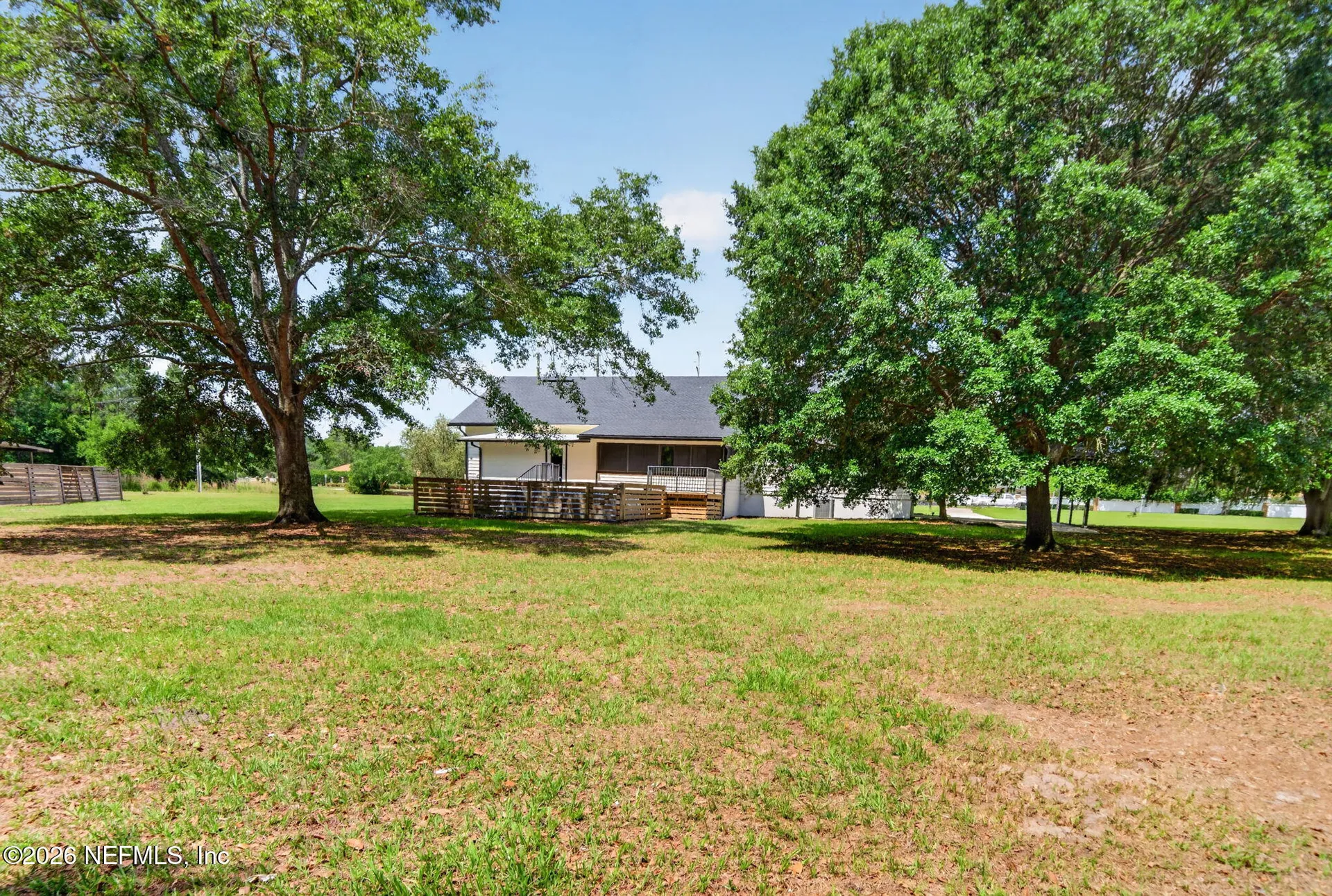 391 Cheswick Oak Avenue Orange Park FL 32073