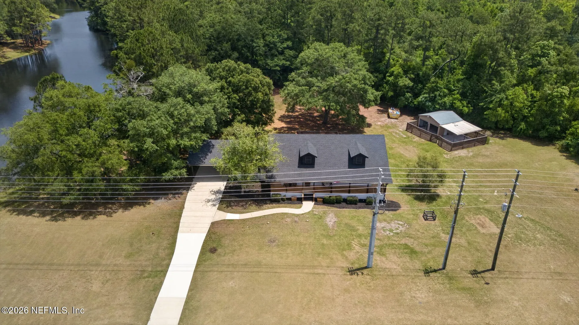 391 Cheswick Oak Avenue Orange Park FL 32073