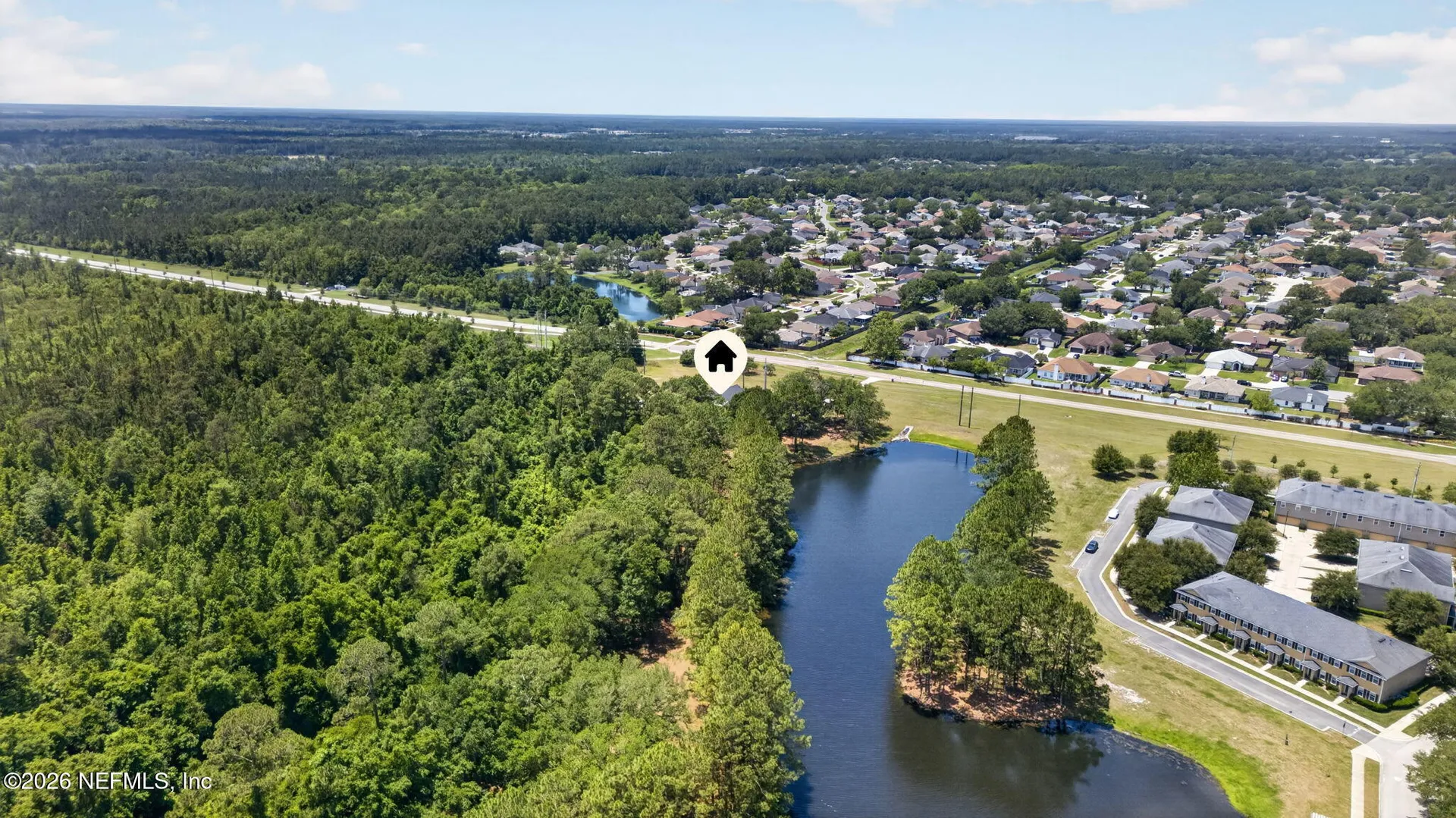 391 Cheswick Oak Avenue Orange Park FL 32073