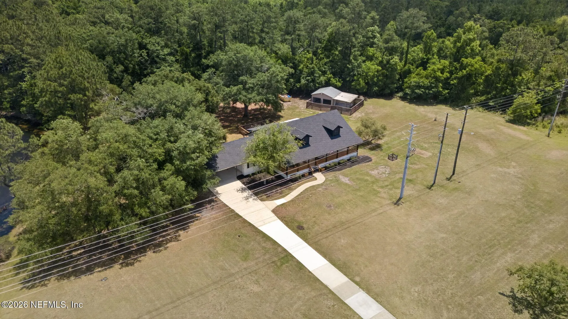 391 Cheswick Oak Avenue Orange Park FL 32073