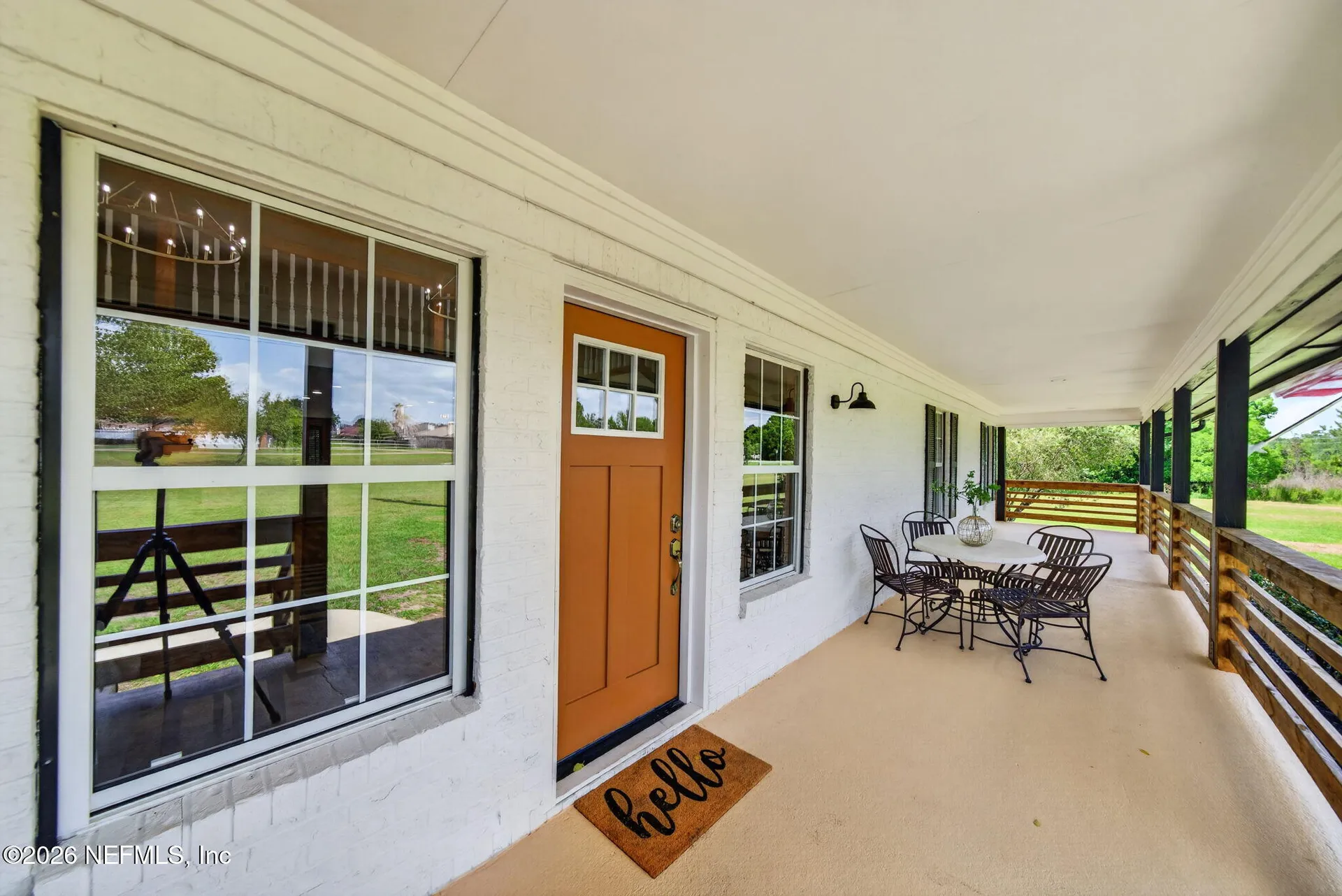 391 Cheswick Oak Avenue Orange Park FL 32073