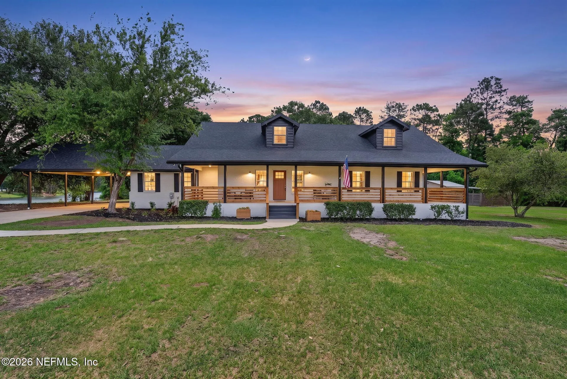 391 Cheswick Oak Avenue Orange Park FL 32073