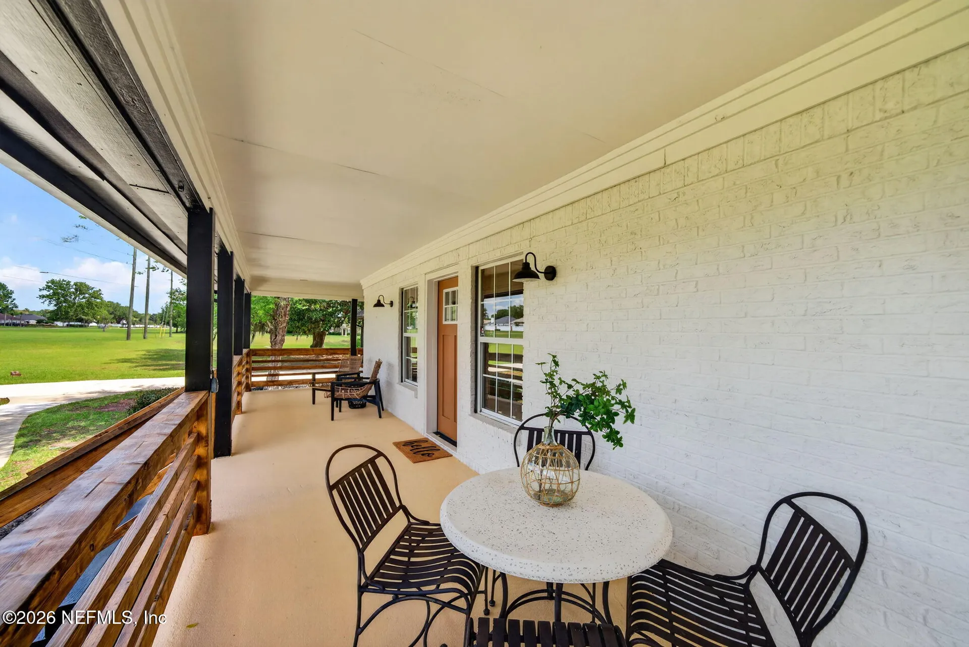 391 Cheswick Oak Avenue Orange Park FL 32073