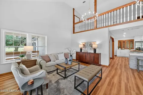 391 Cheswick Oak Avenue Orange Park FL 32073