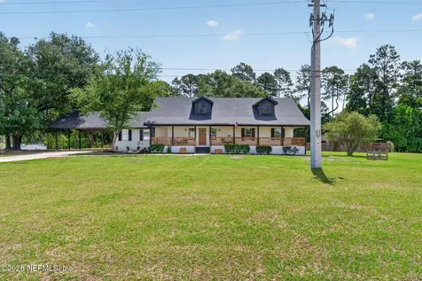 391 Cheswick Oak Avenue Orange Park FL 32073