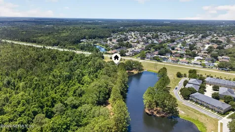 391 Cheswick Oak Avenue Orange Park FL 32073