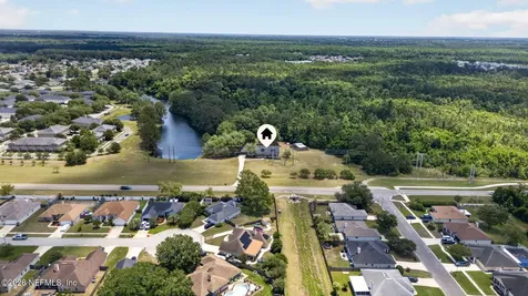 391 Cheswick Oak Avenue Orange Park FL 32073