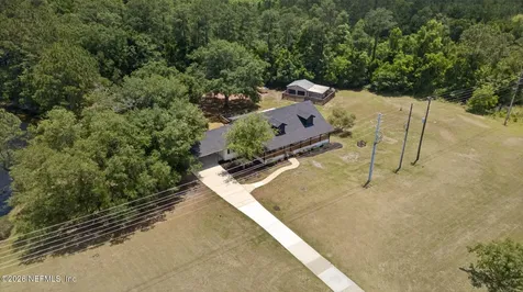 391 Cheswick Oak Avenue Orange Park FL 32073