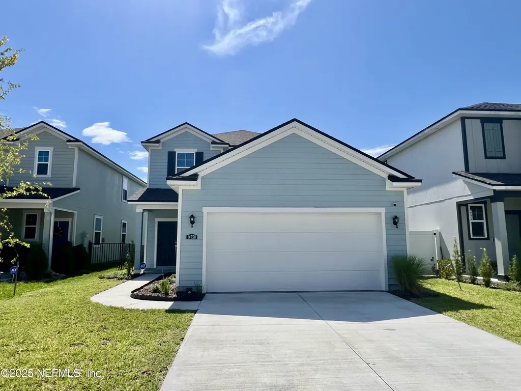14750 Cashew Avenue Jacksonville FL 32218