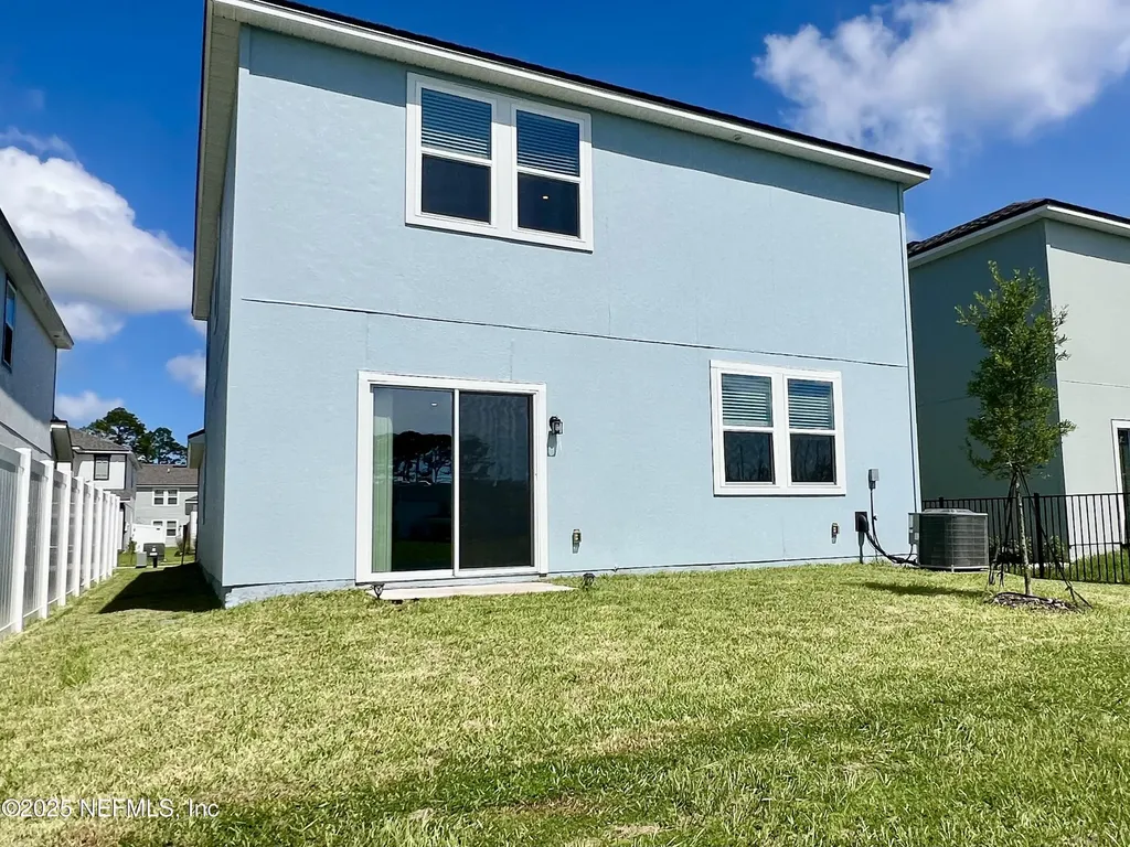 14750 Cashew Avenue Jacksonville FL 32218