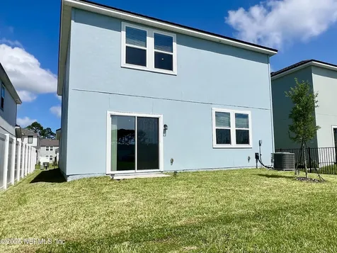 14750 Cashew Avenue Jacksonville FL 32218