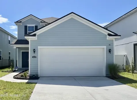 14750 Cashew Avenue Jacksonville FL 32218