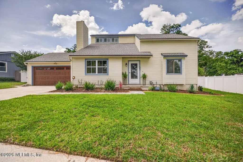 11557 Broad Leaf Drive Jacksonville FL 32225