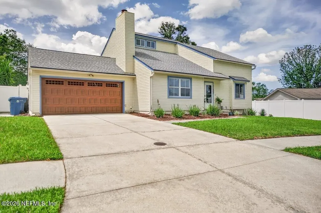11557 Broad Leaf Drive Jacksonville FL 32225